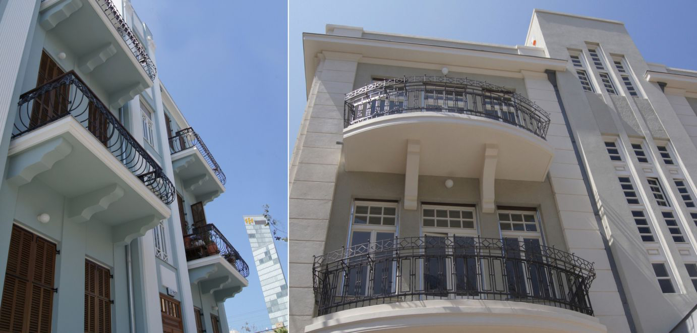 Zabytkowy apartamentowiec